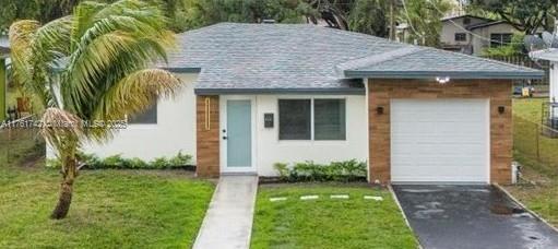 Property for Sale at 820 Nw 10th St, Hallandale Beach, Broward County, Florida - Bedrooms: 4 
Bathrooms: 3  - $559,000