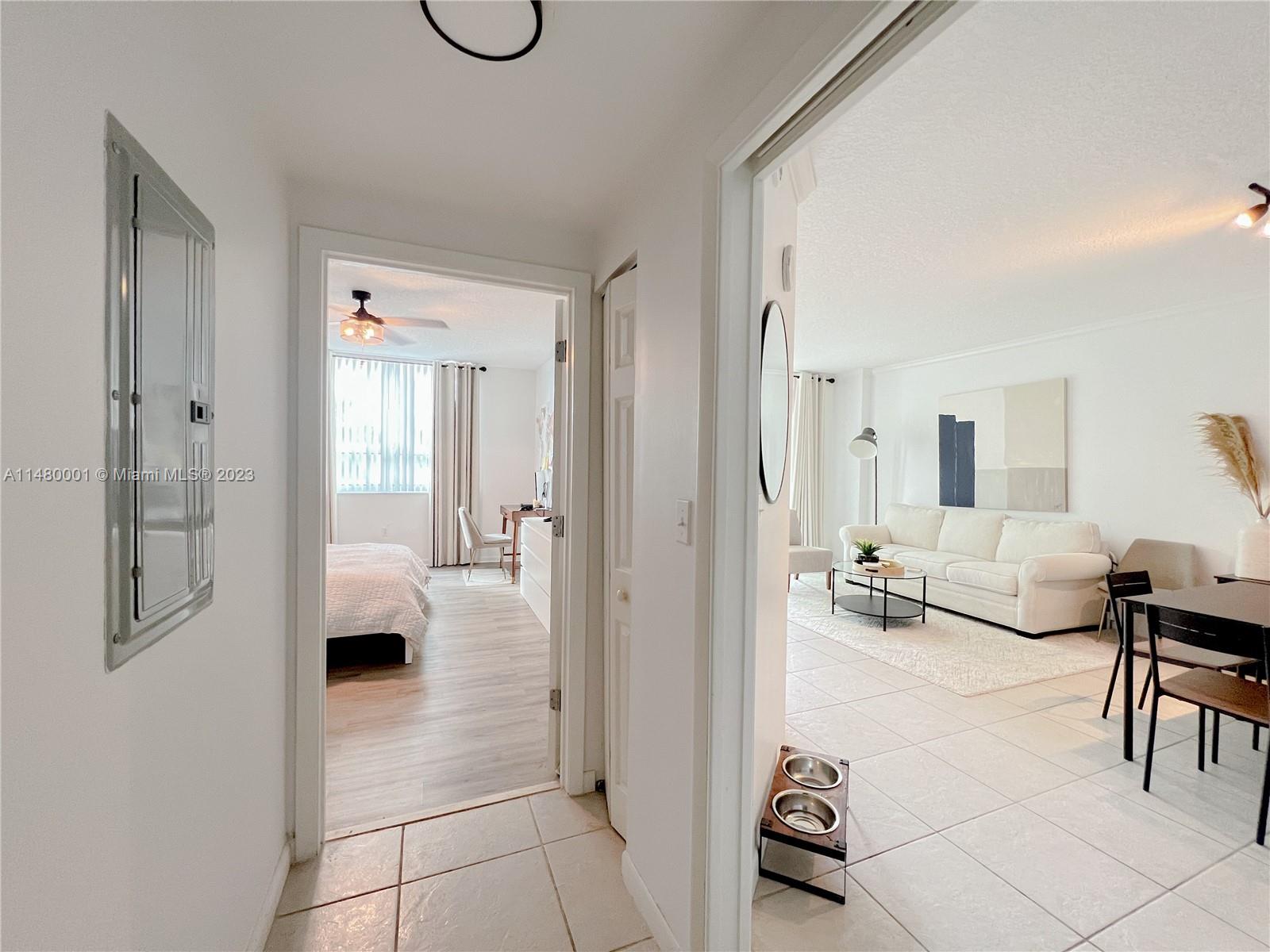 CITE CONDO - Residential Lease