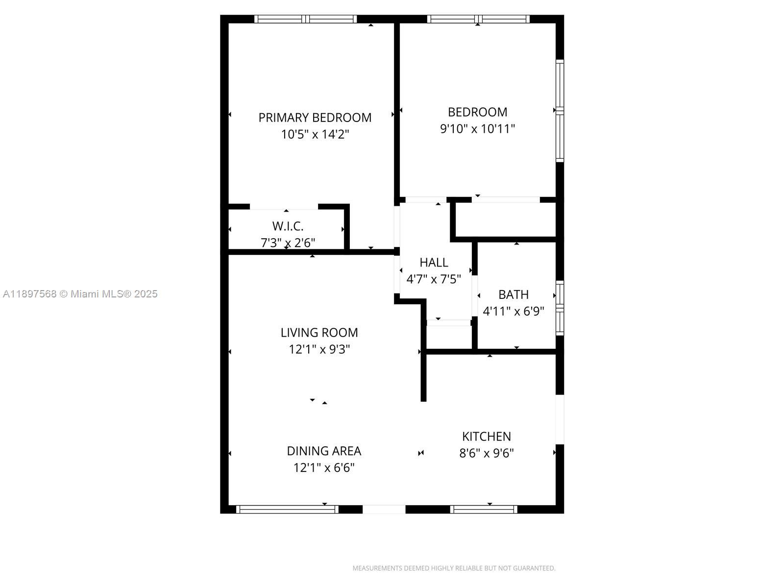 EMERALD CT 1ST ADDN - Residential Lease
