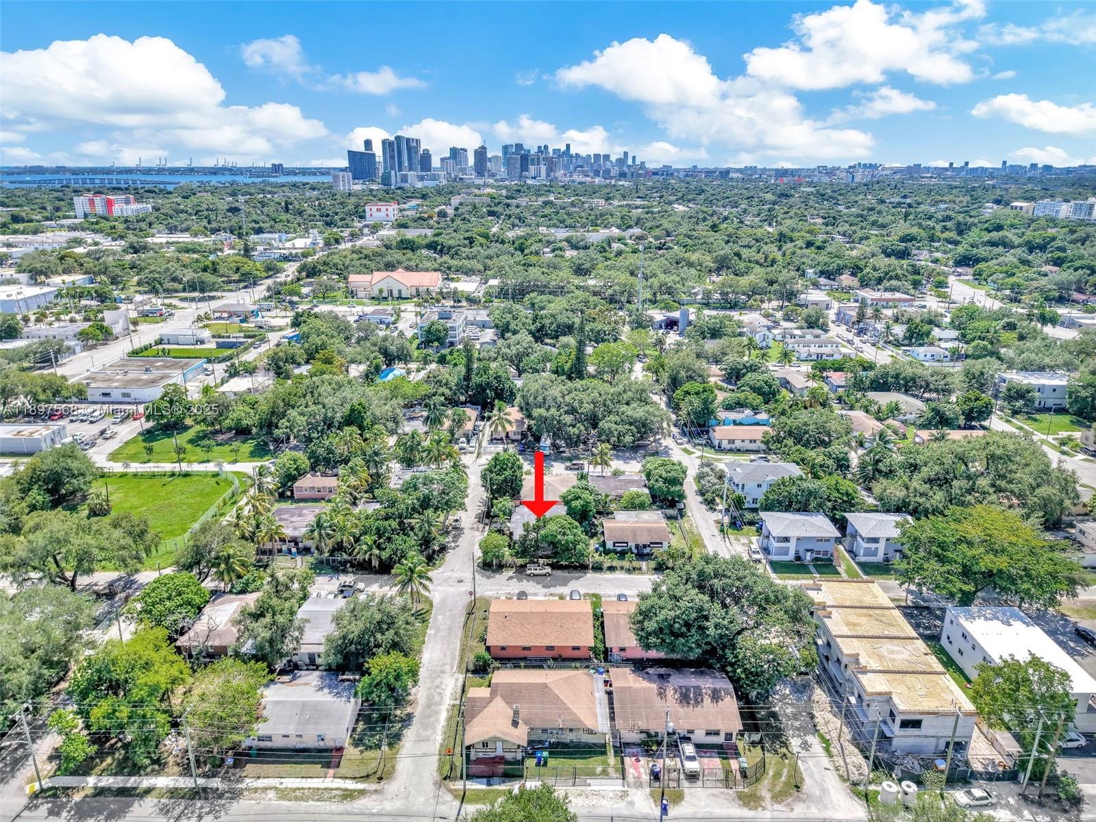 EMERALD CT 1ST ADDN - Residential Lease