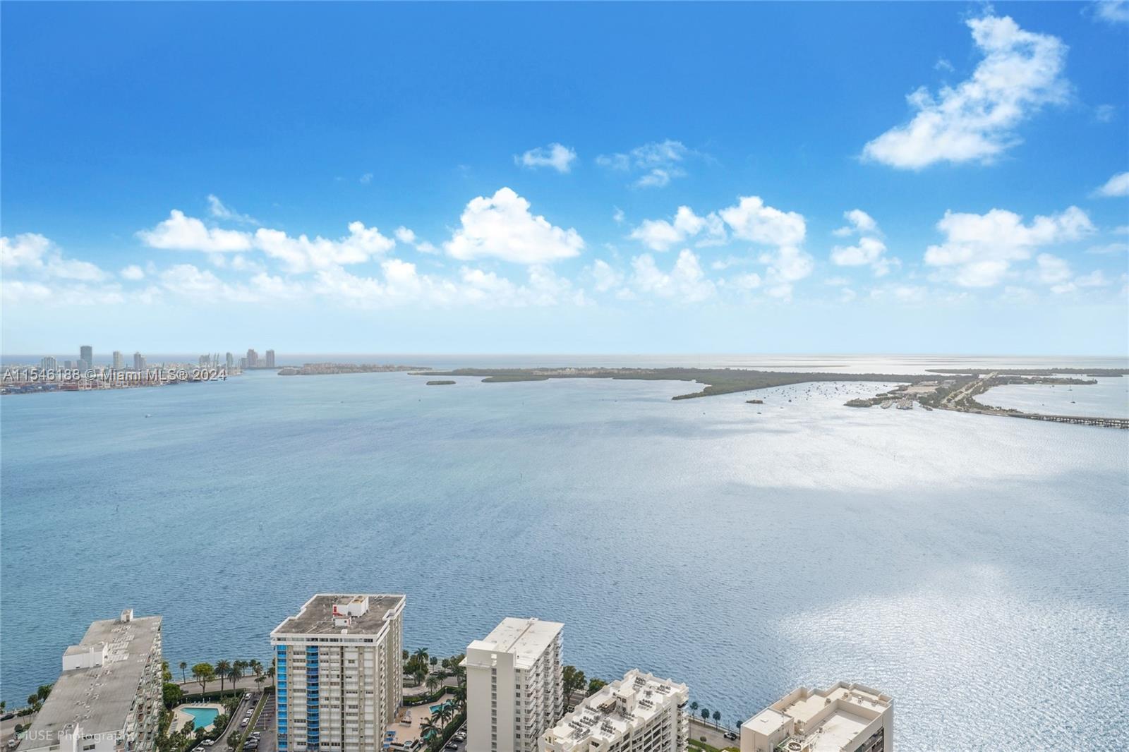 ECHO BRICKELL CONDO - Residential