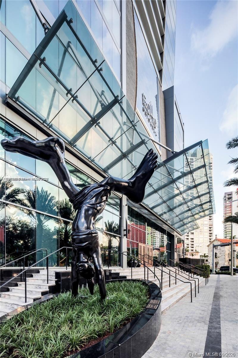 ECHO BRICKELL CONDO - Residential