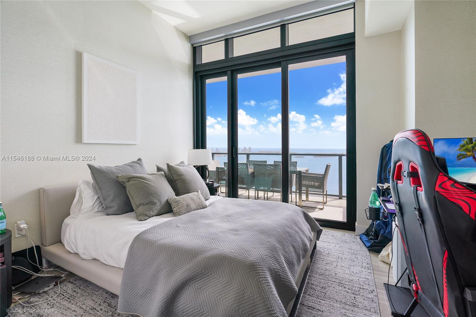 ECHO BRICKELL CONDO - Residential