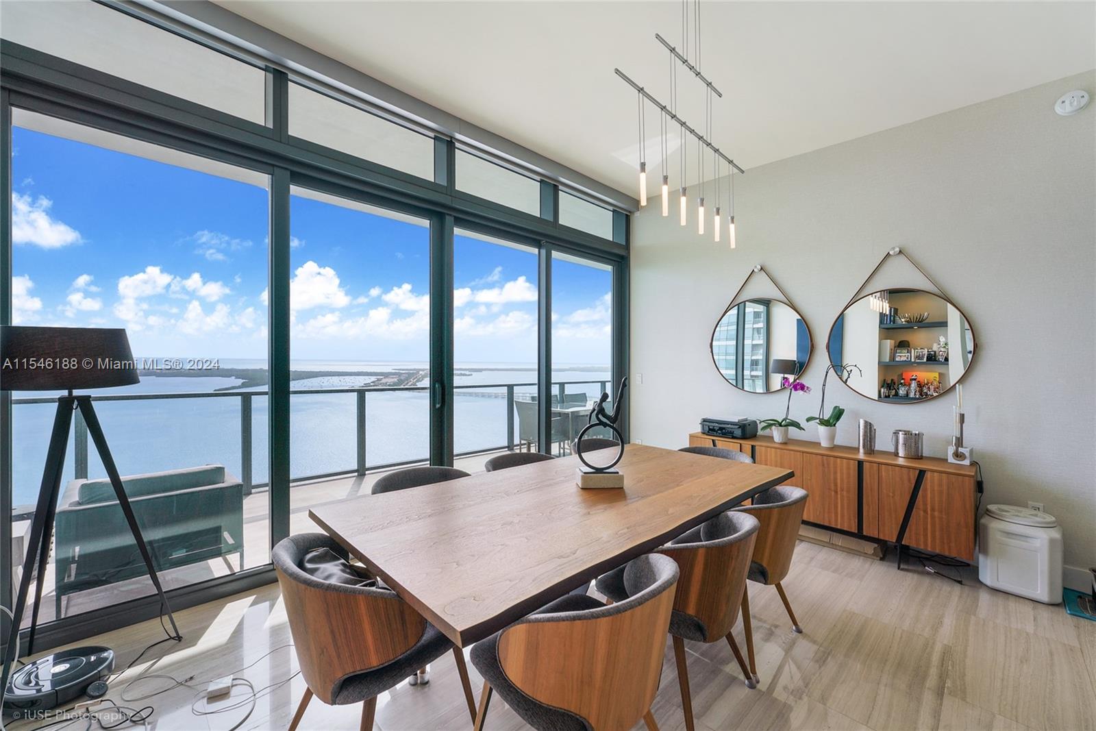 ECHO BRICKELL CONDO - Residential