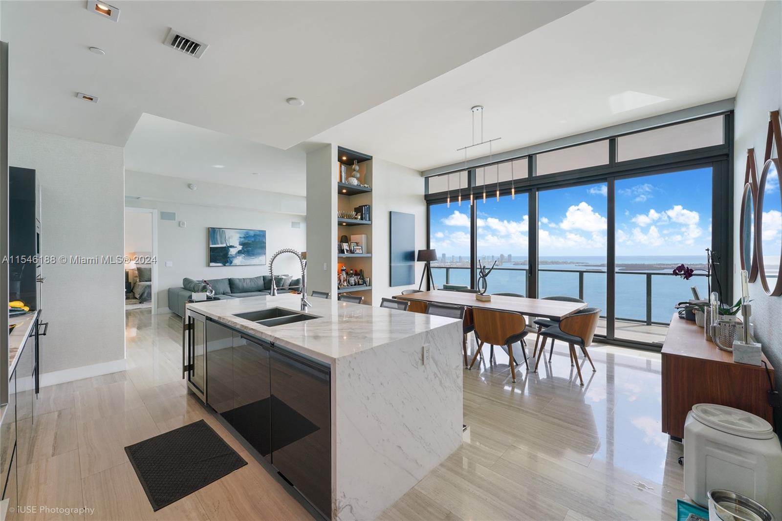 ECHO BRICKELL CONDO - Residential