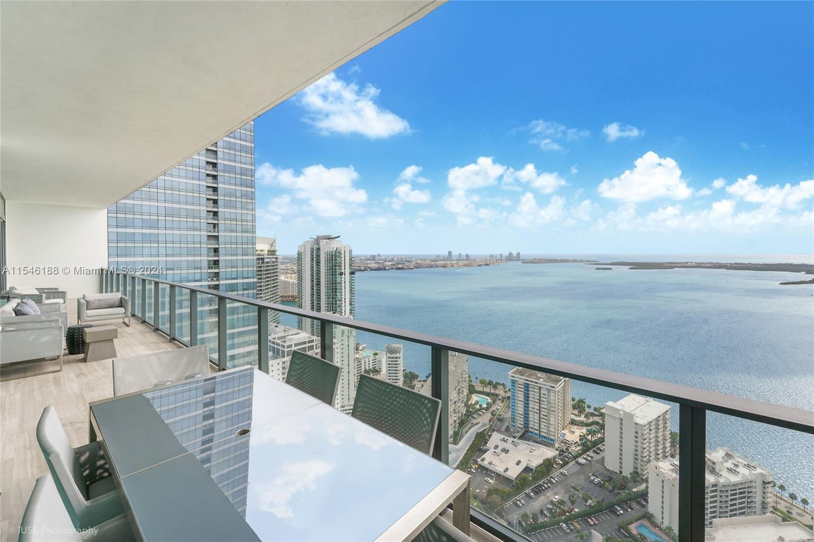 ECHO BRICKELL CONDO - Residential