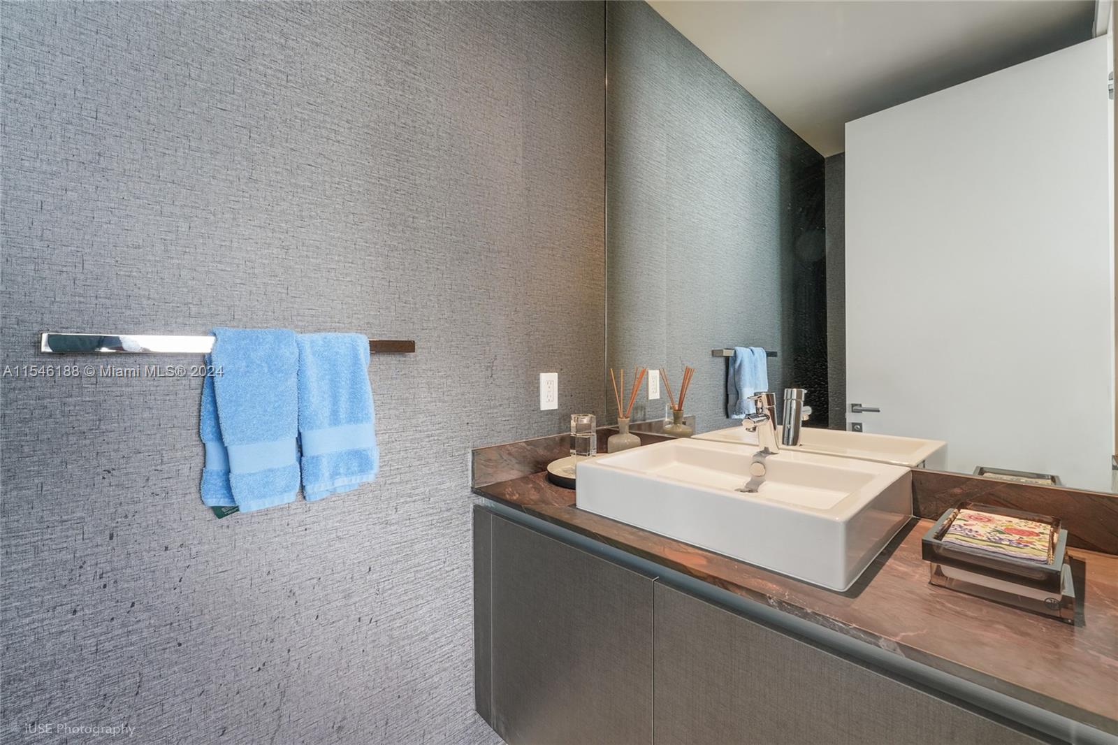 ECHO BRICKELL CONDO - Residential