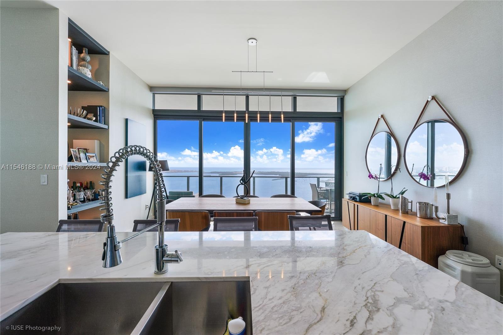 ECHO BRICKELL CONDO - Residential