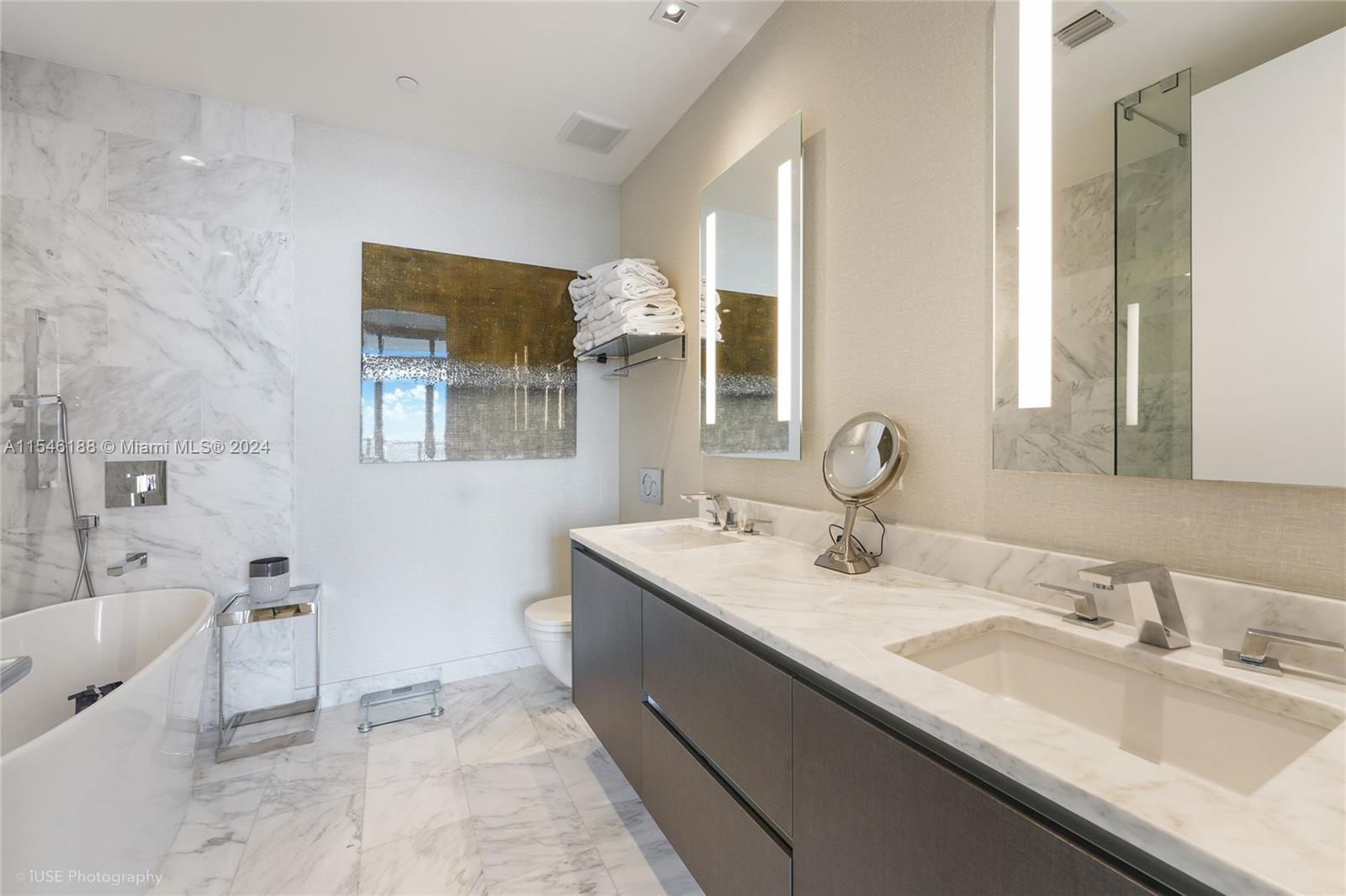 ECHO BRICKELL CONDO - Residential