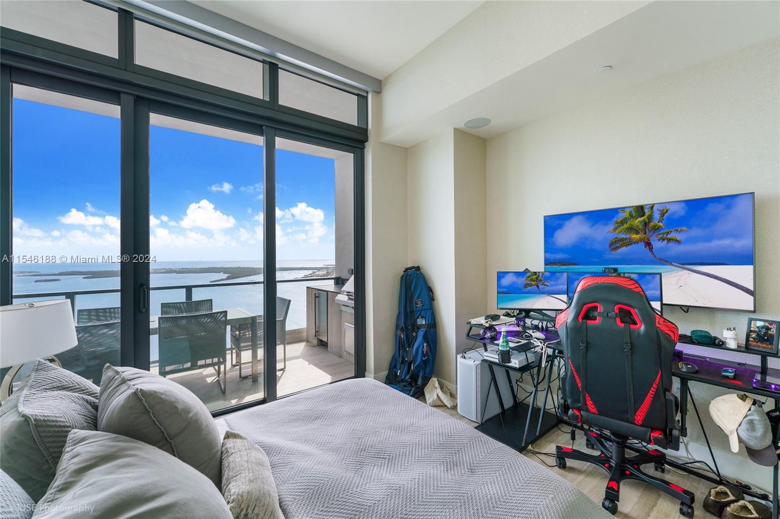 ECHO BRICKELL CONDO - Residential