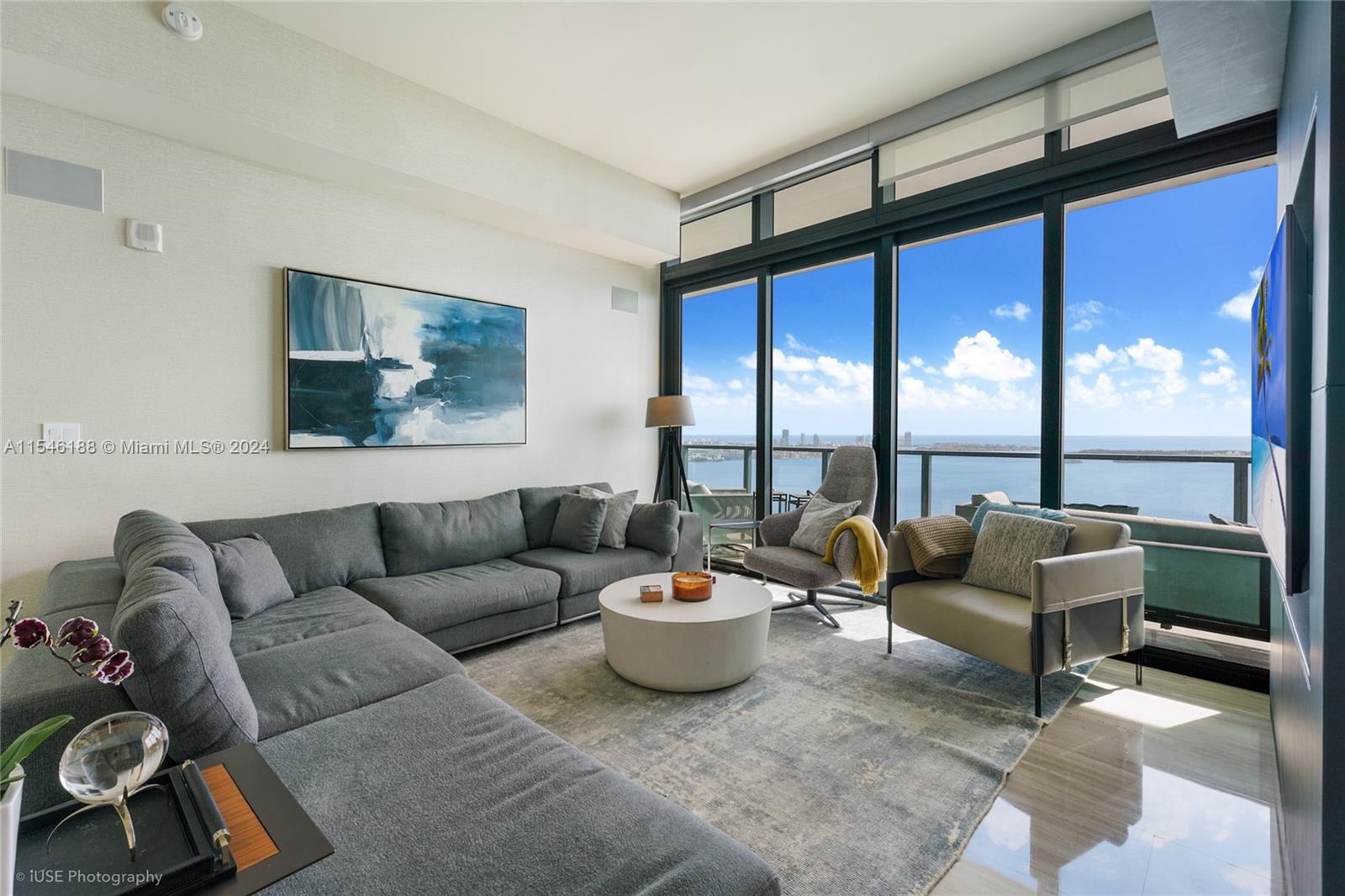 ECHO BRICKELL CONDO - Residential