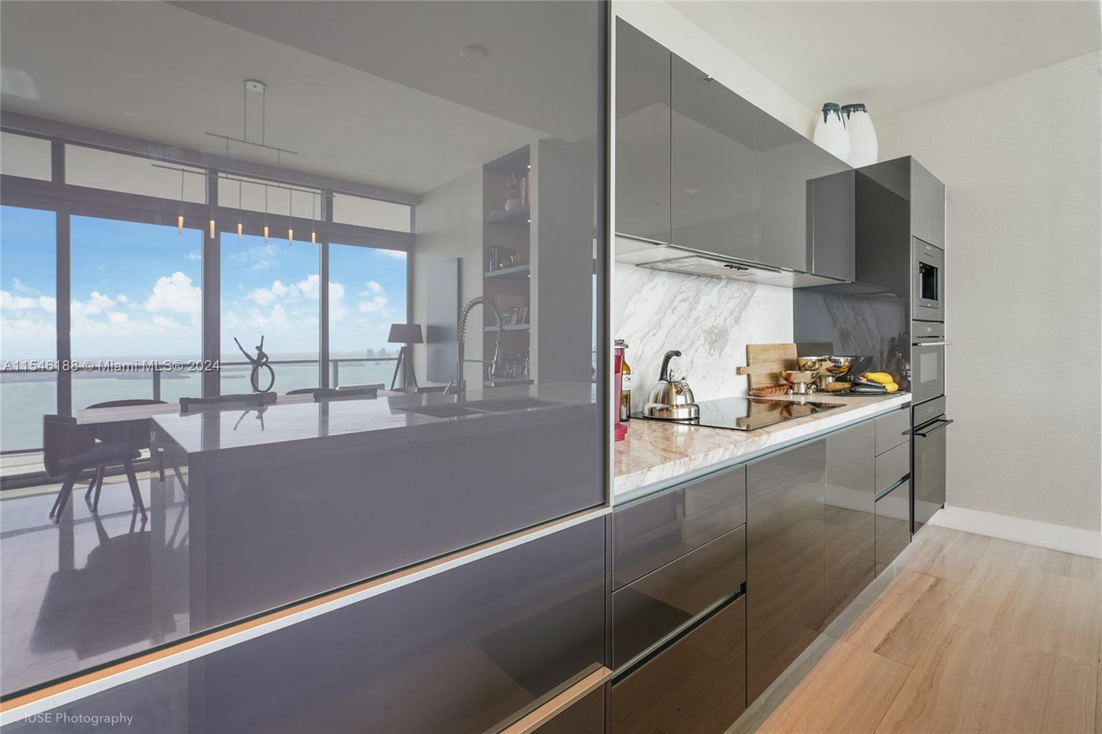 ECHO BRICKELL CONDO - Residential