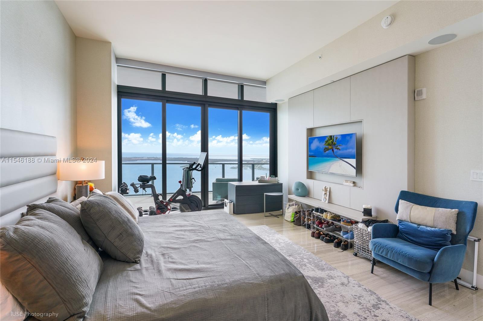 ECHO BRICKELL CONDO - Residential