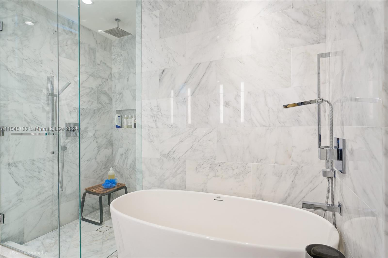 ECHO BRICKELL CONDO - Residential