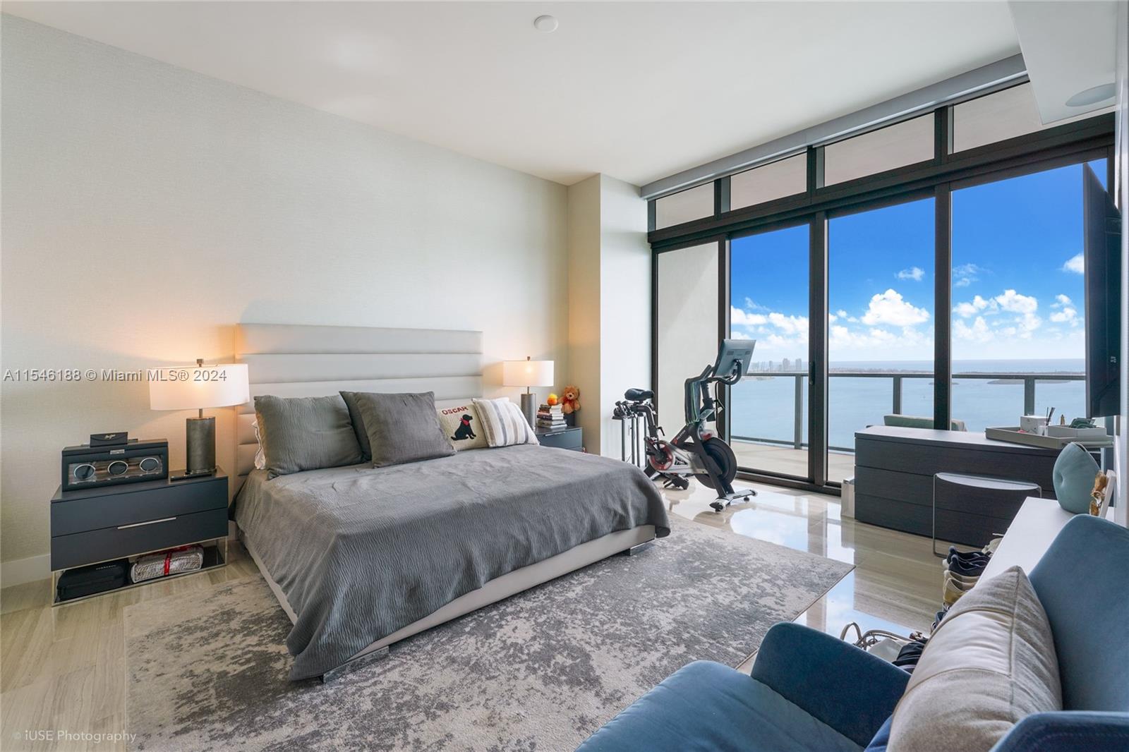 ECHO BRICKELL CONDO - Residential