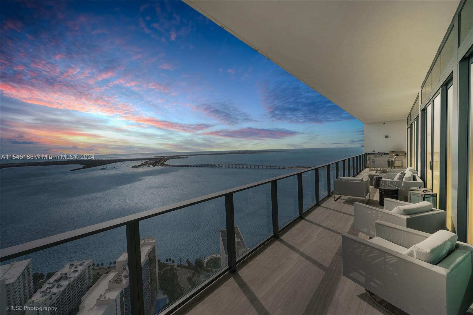 ECHO BRICKELL CONDO - Residential