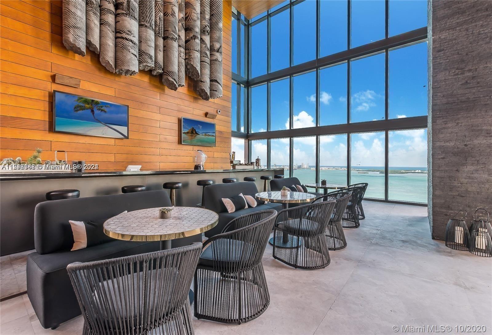 ECHO BRICKELL CONDO - Residential
