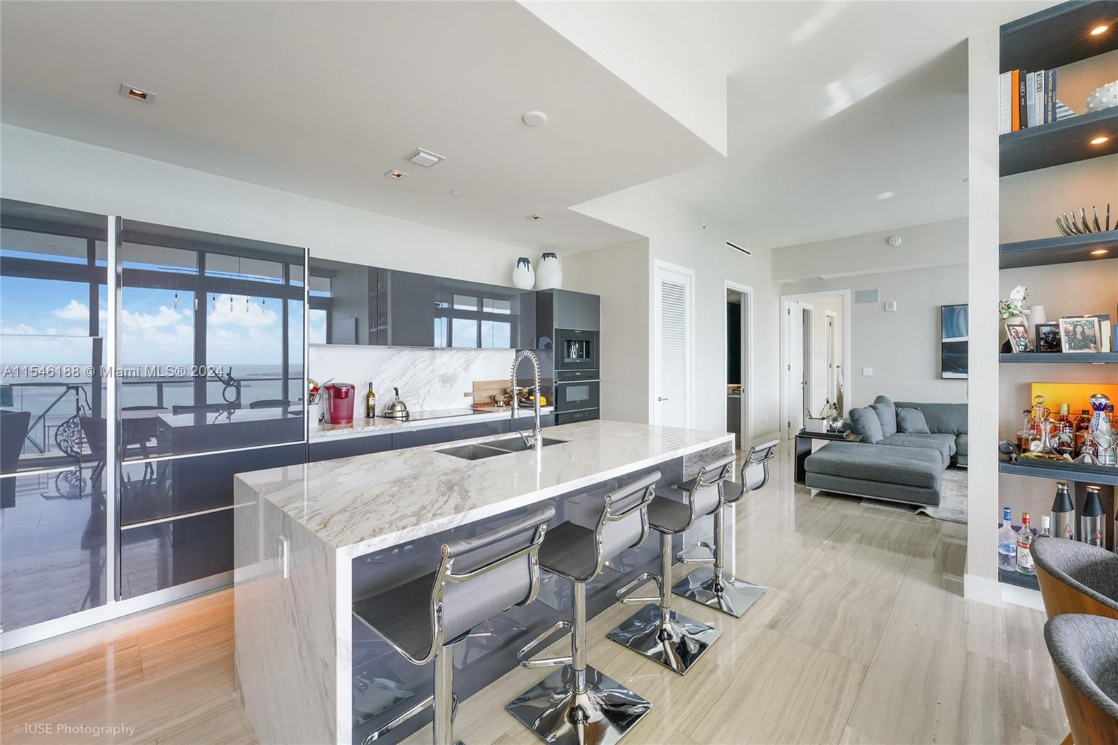 ECHO BRICKELL CONDO - Residential