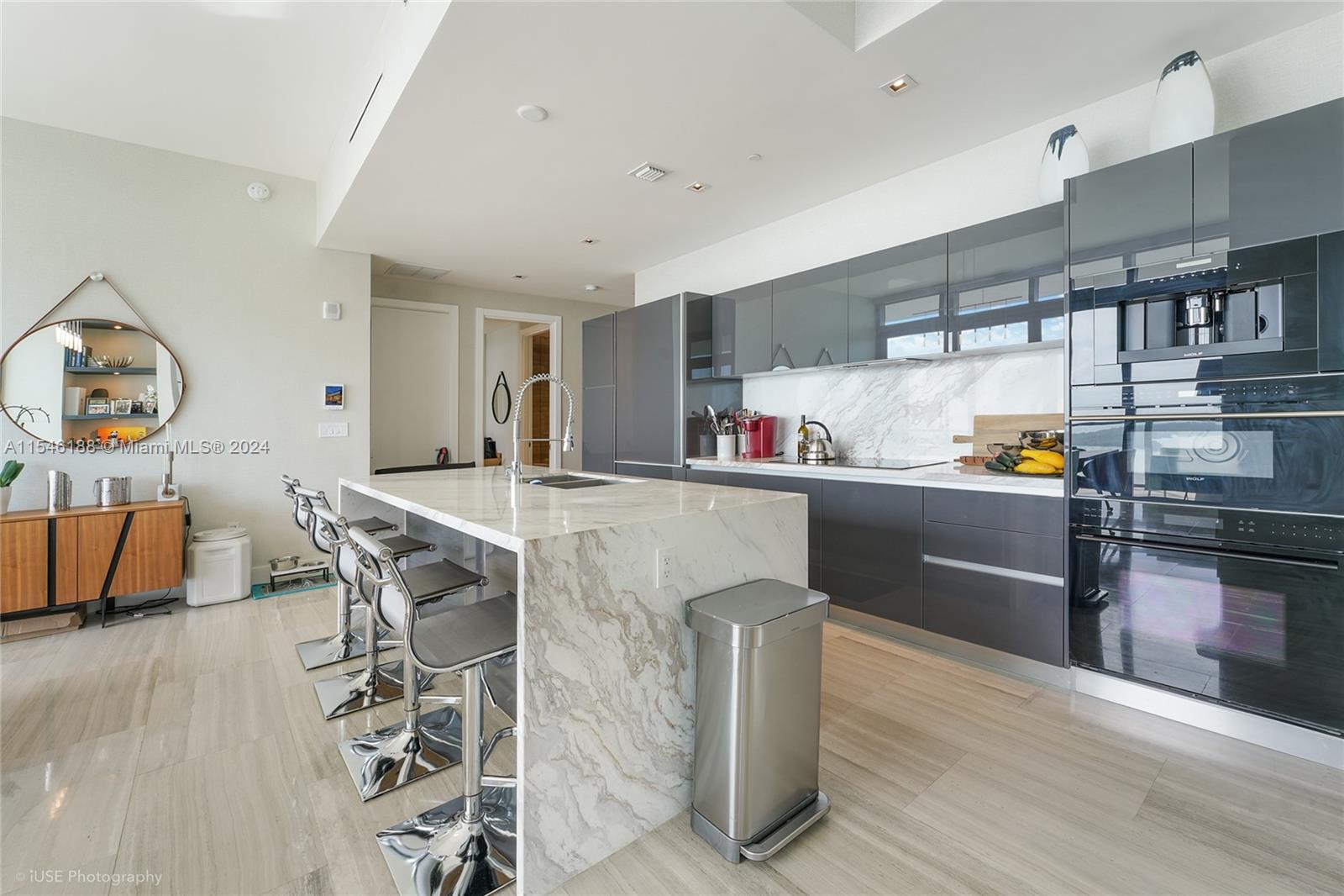 ECHO BRICKELL CONDO - Residential