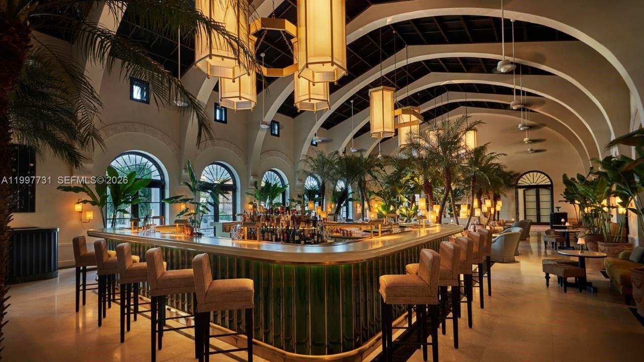 SURF CLUB CONDO - Residential Lease