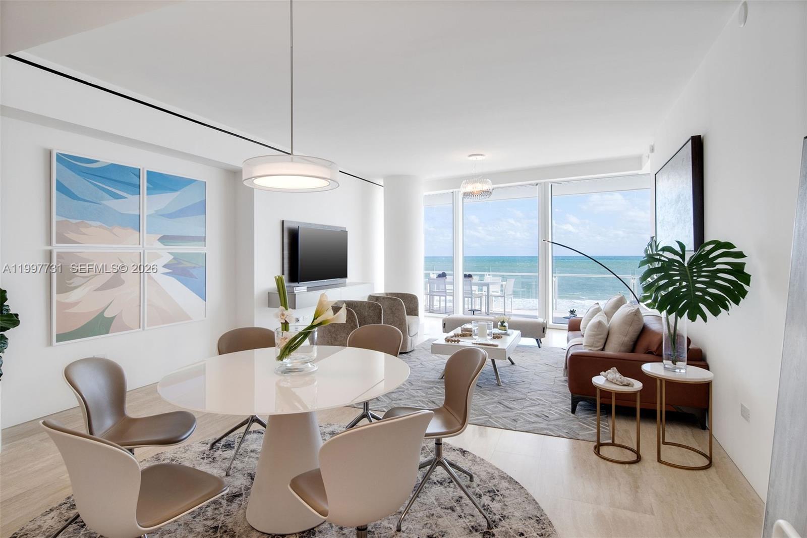 9001 Collins Ave S-605