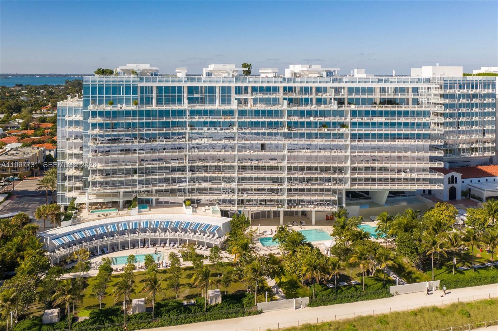 SURF CLUB CONDO - Residential Lease