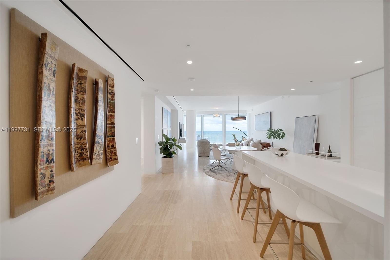 SURF CLUB CONDO - Residential Lease