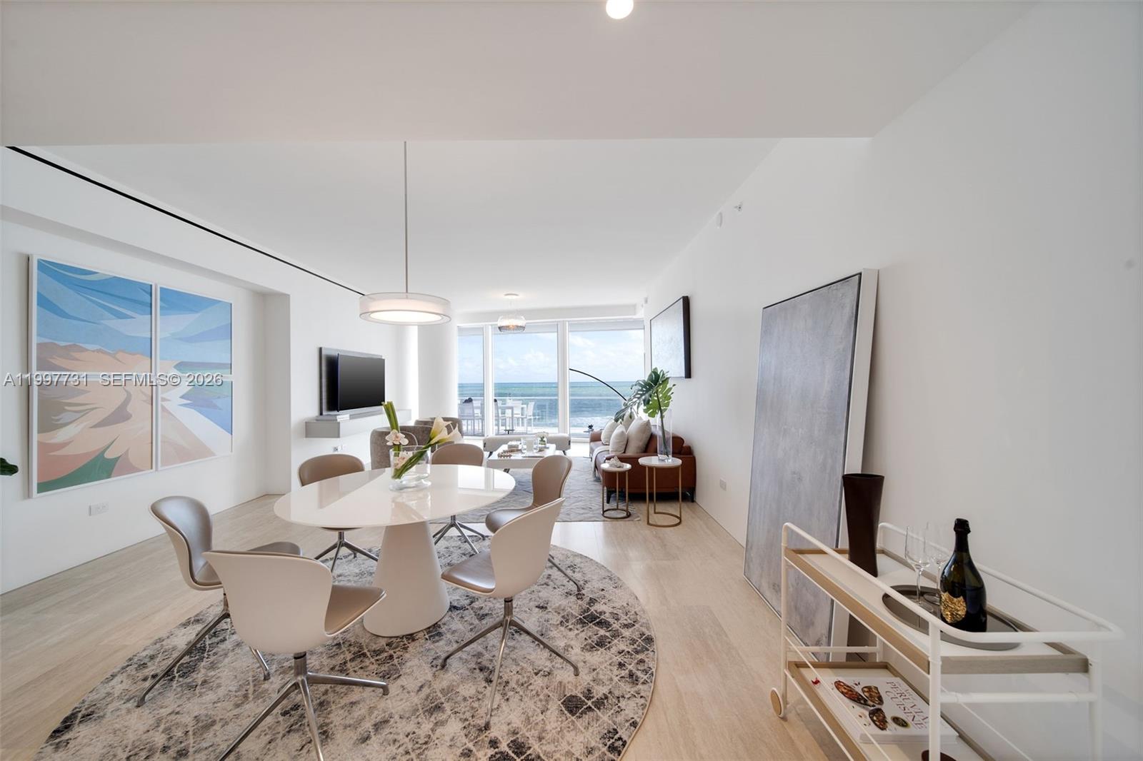 SURF CLUB CONDO - Residential Lease