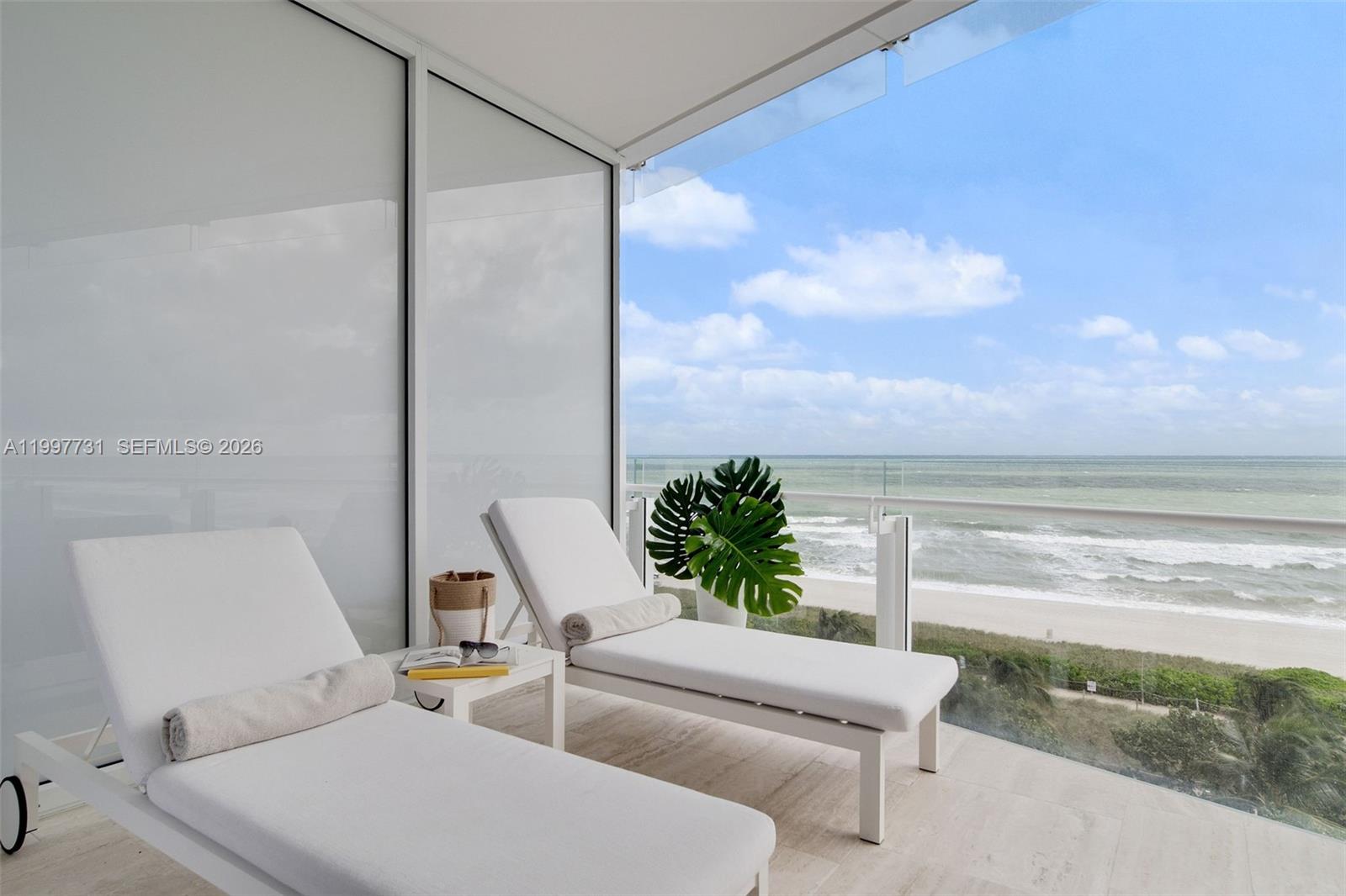 SURF CLUB CONDO - Residential Lease