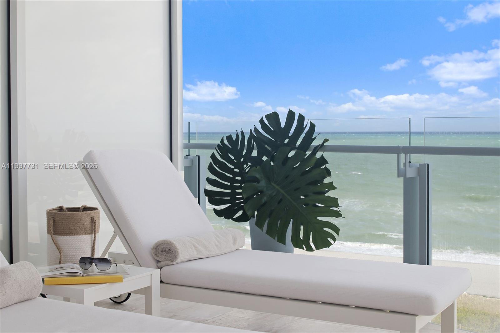 SURF CLUB CONDO - Residential Lease