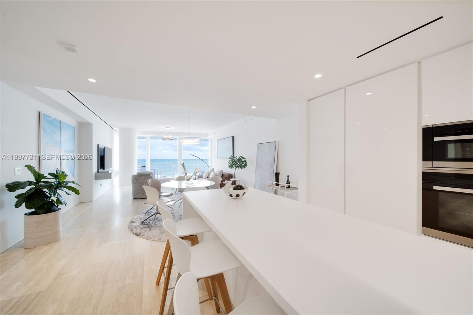 SURF CLUB CONDO - Residential Lease