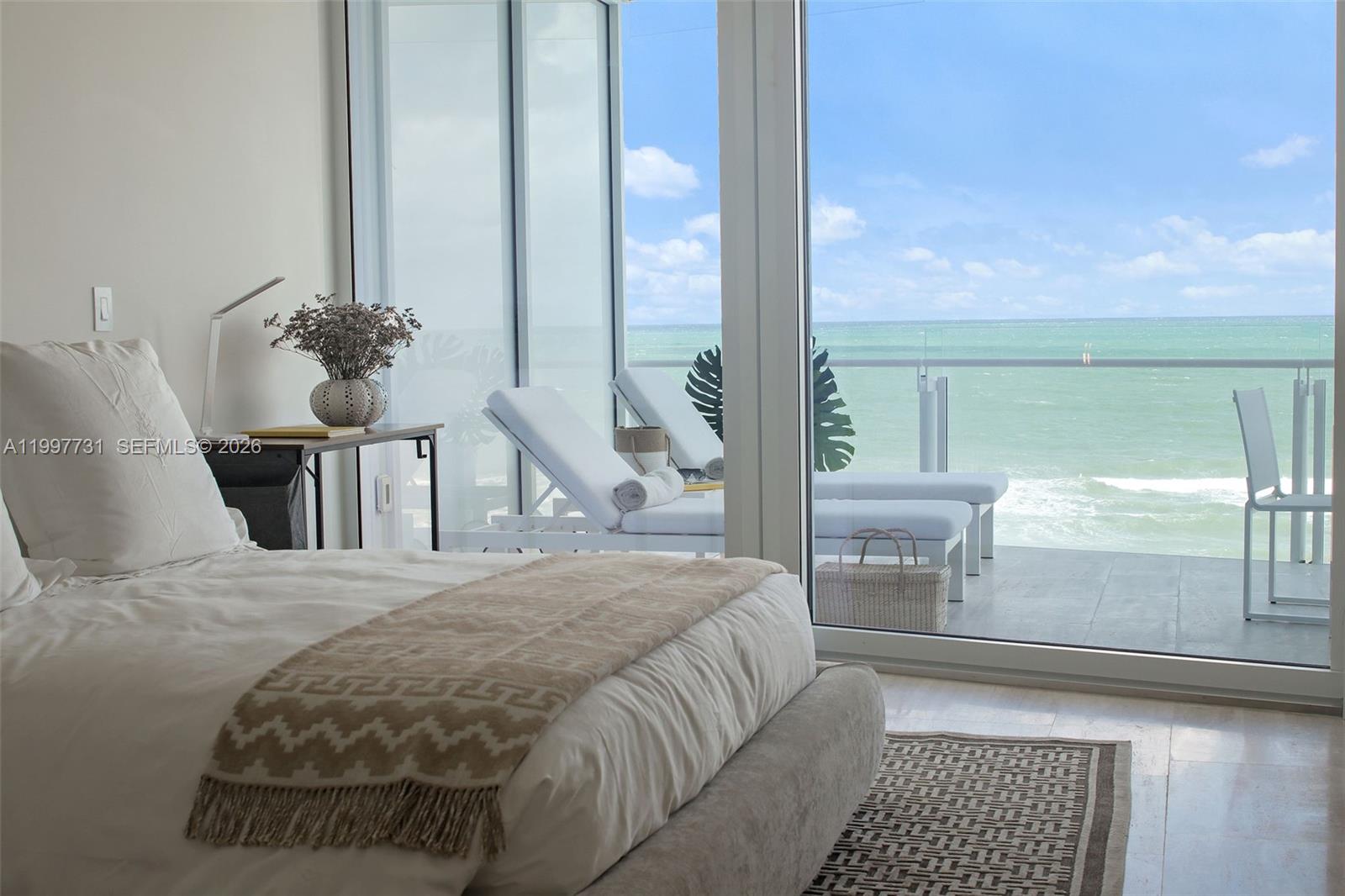 SURF CLUB CONDO - Residential Lease