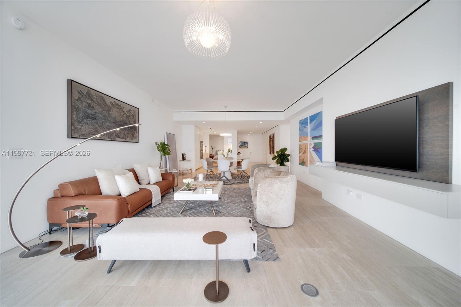 SURF CLUB CONDO - Residential Lease