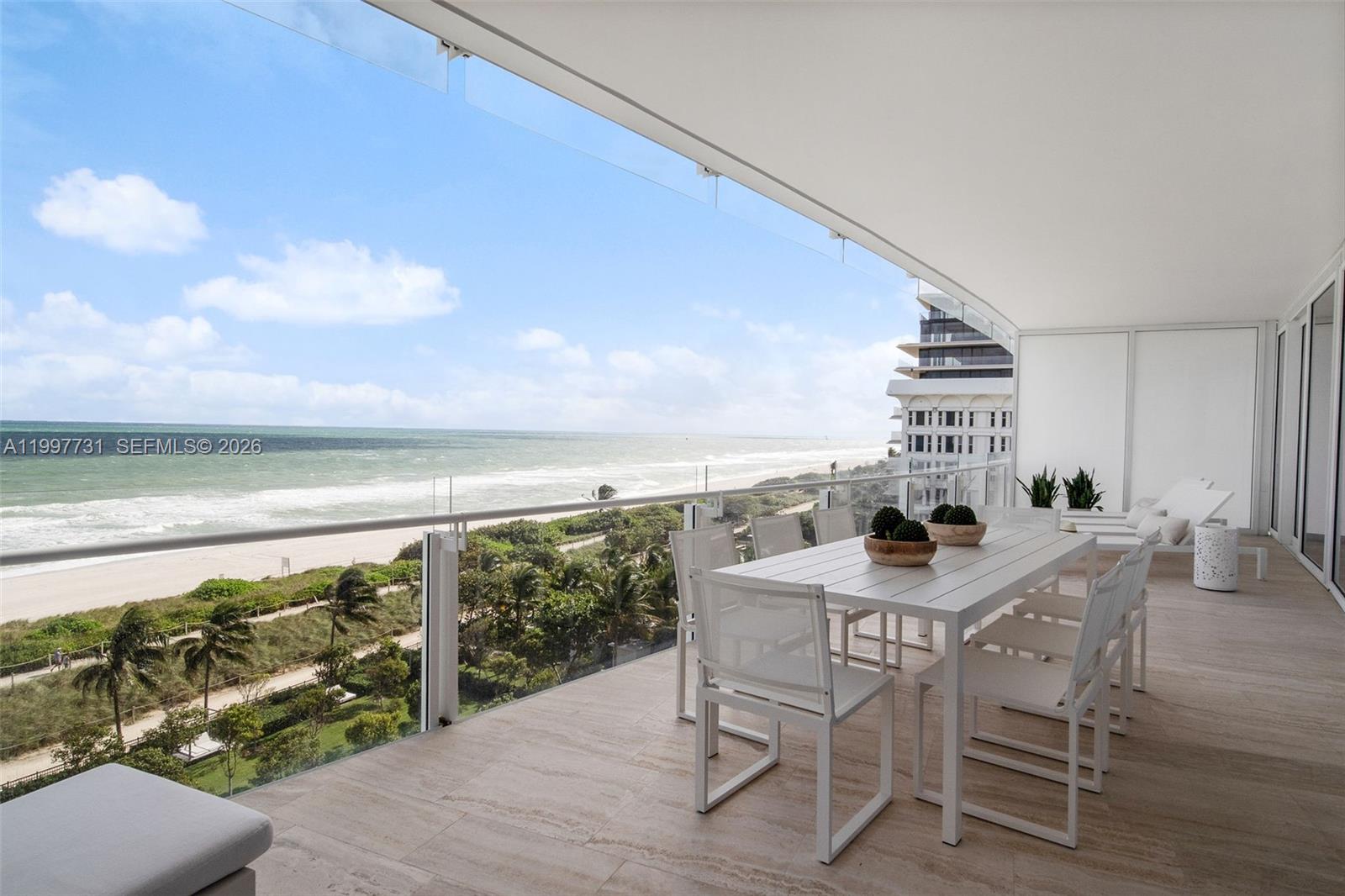 SURF CLUB CONDO - Residential Lease