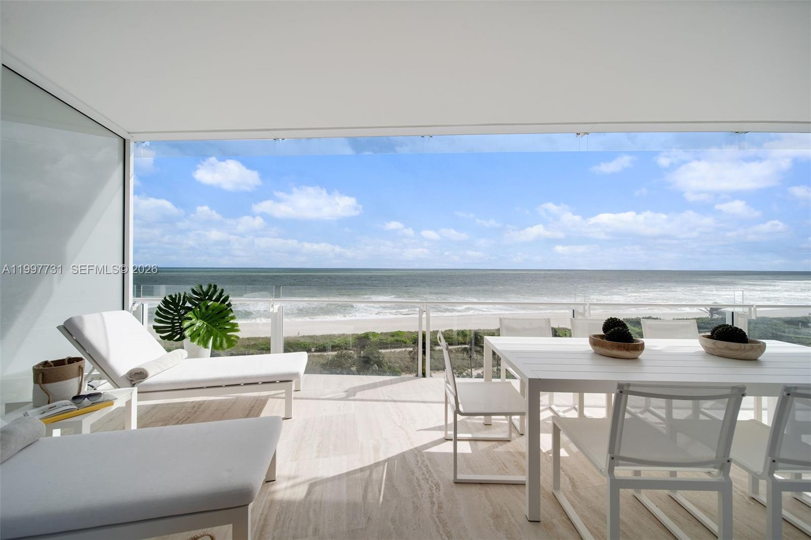 SURF CLUB CONDO - Residential Lease