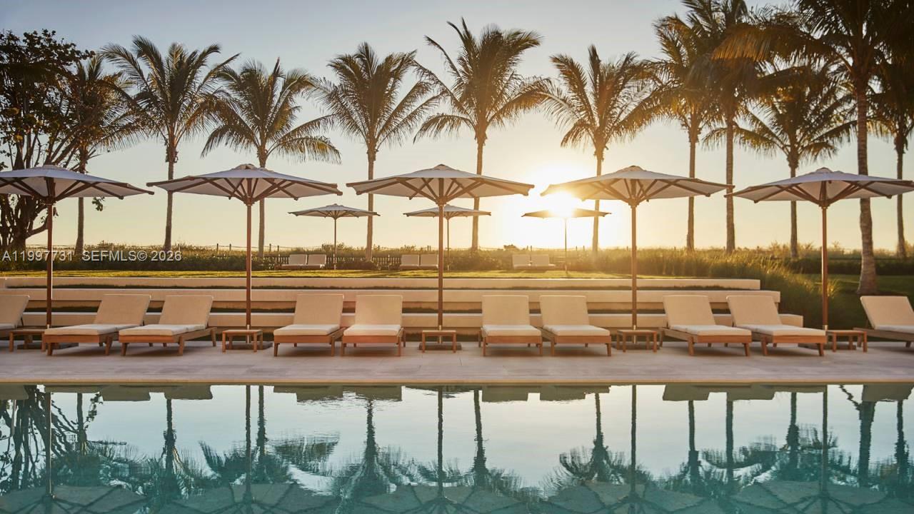 SURF CLUB CONDO - Residential Lease