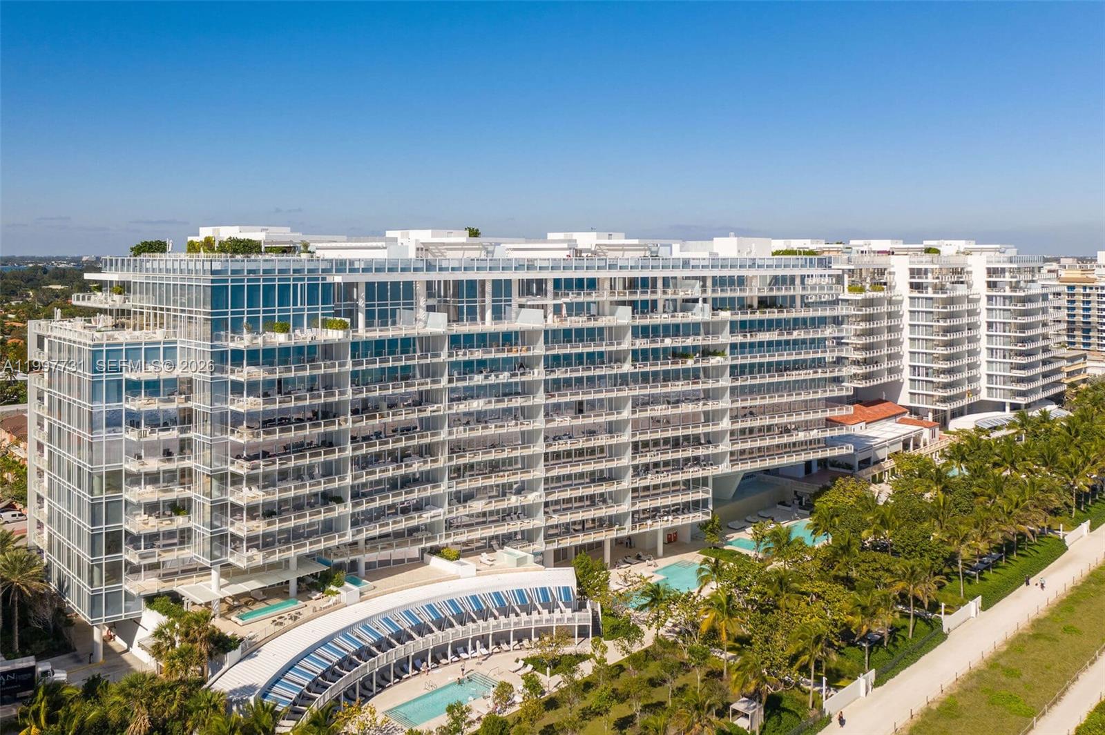 SURF CLUB CONDO - Residential Lease