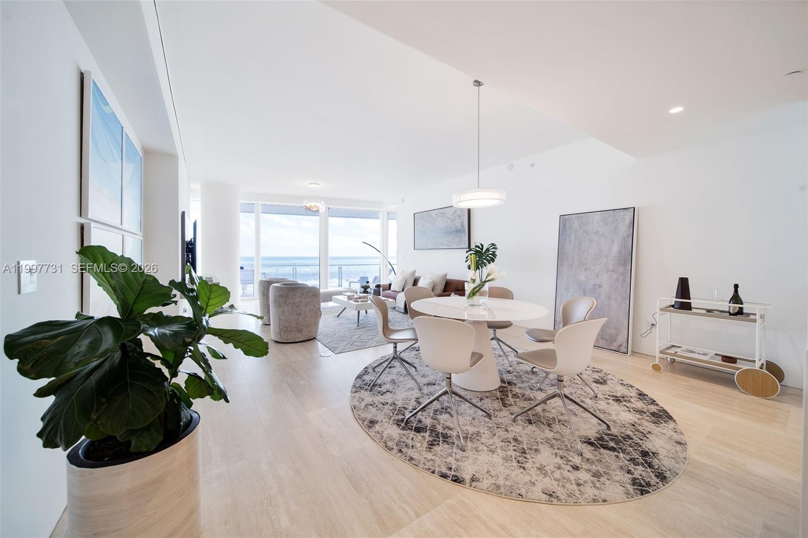 SURF CLUB CONDO - Residential Lease