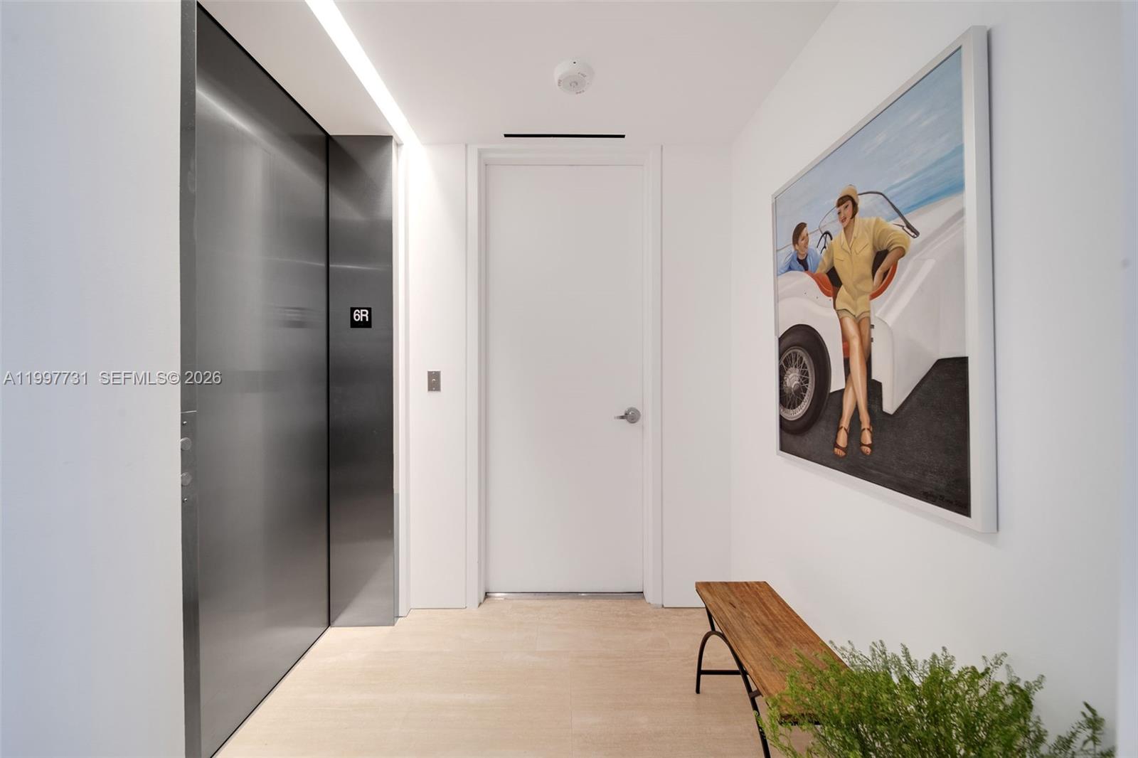 SURF CLUB CONDO - Residential Lease