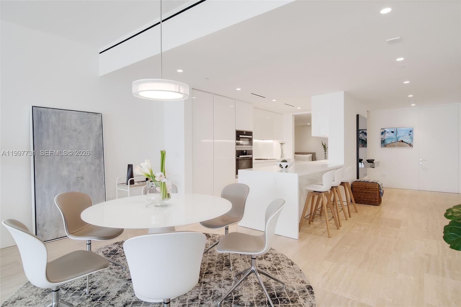 SURF CLUB CONDO - Residential Lease