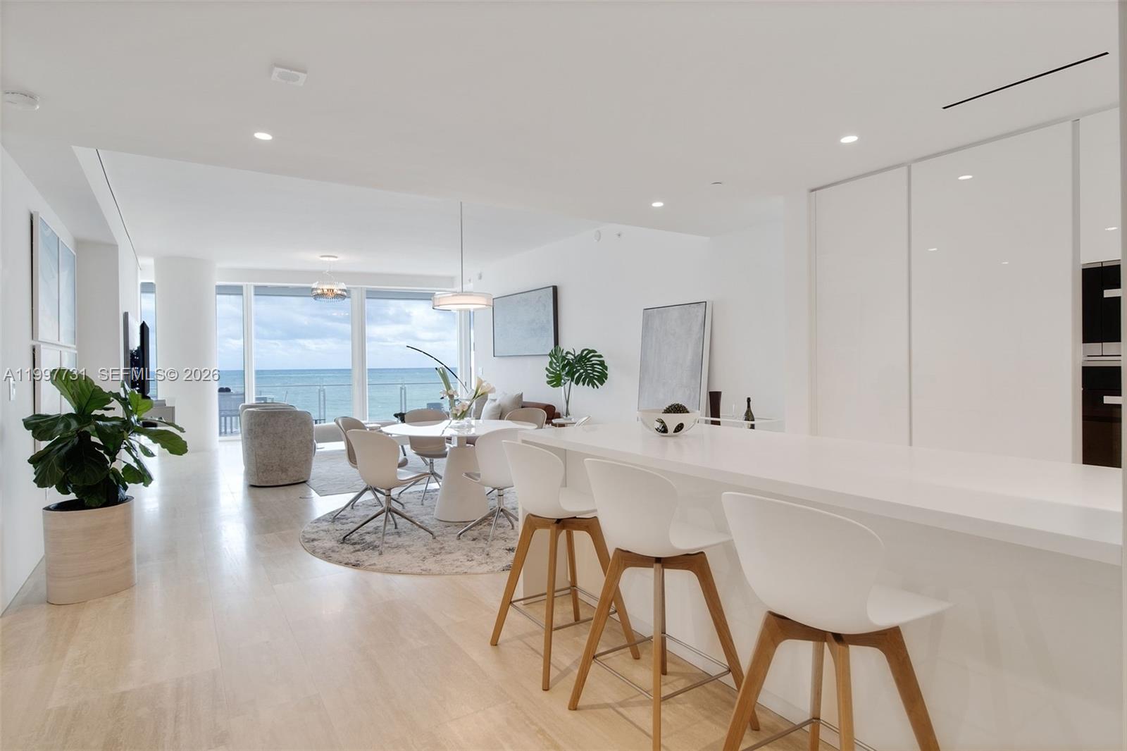 SURF CLUB CONDO - Residential Lease