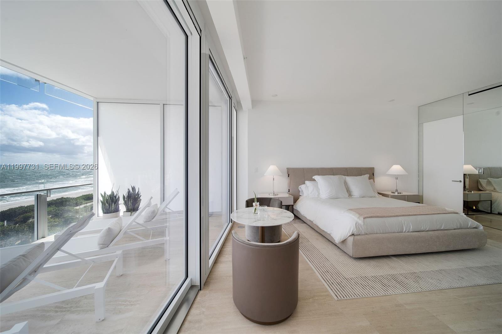 SURF CLUB CONDO - Residential Lease