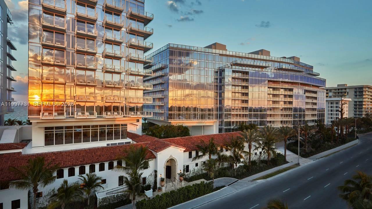 SURF CLUB CONDO - Residential Lease