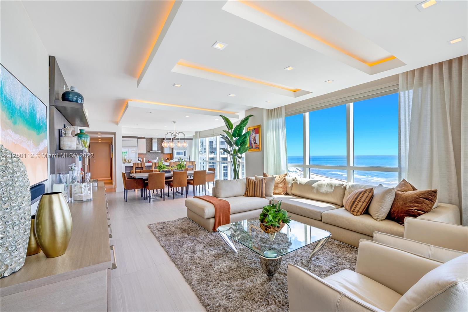 MOSAIC ON MIAMI BEACH CON - Residential