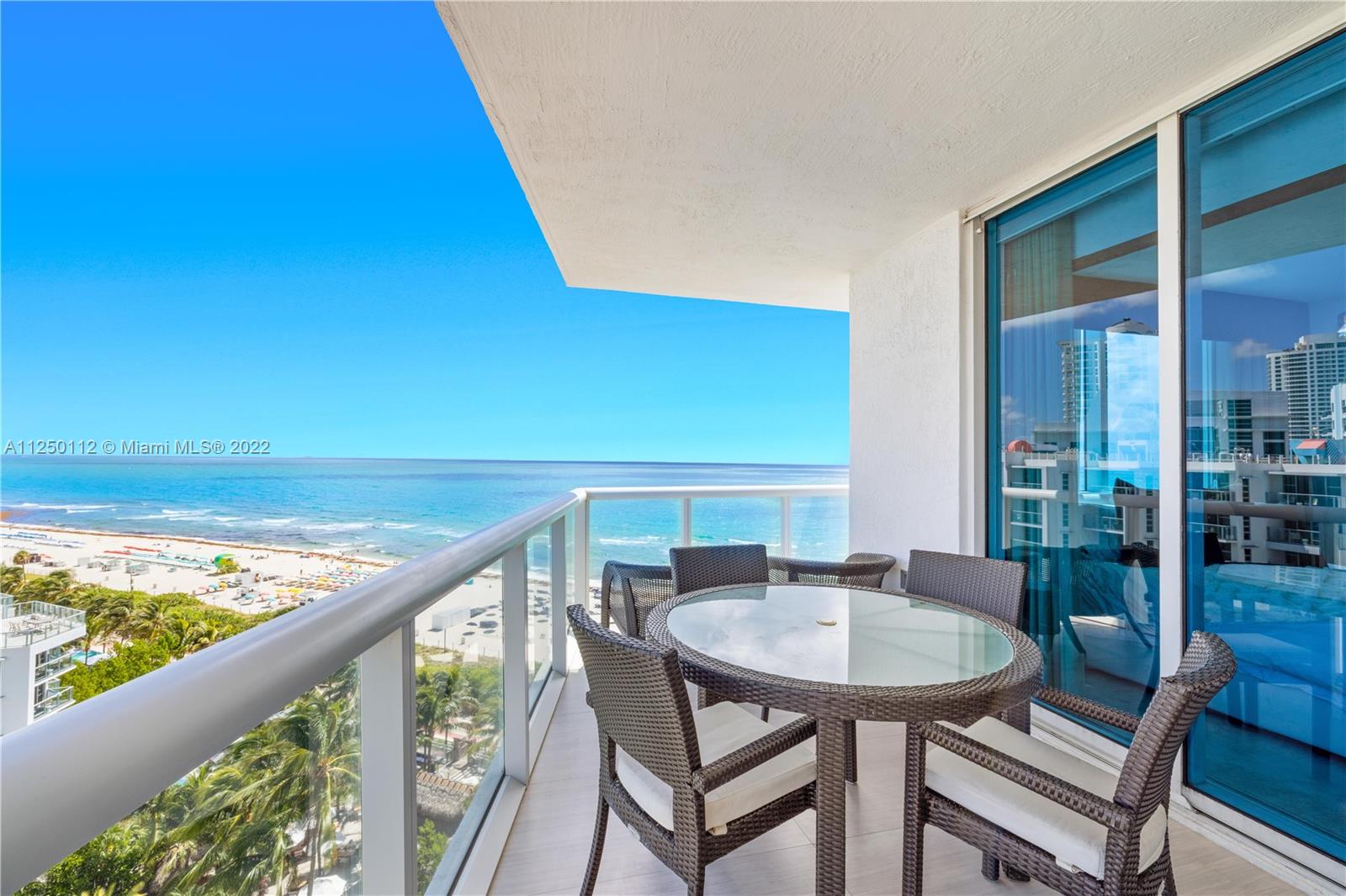 MOSAIC ON MIAMI BEACH CON - Residential
