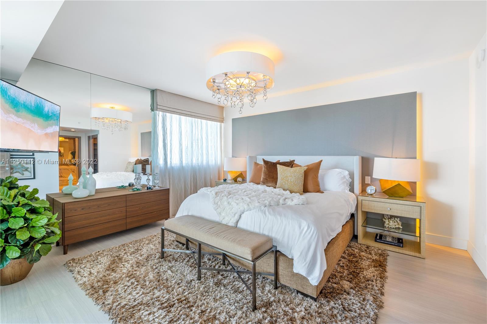 MOSAIC ON MIAMI BEACH CON - Residential