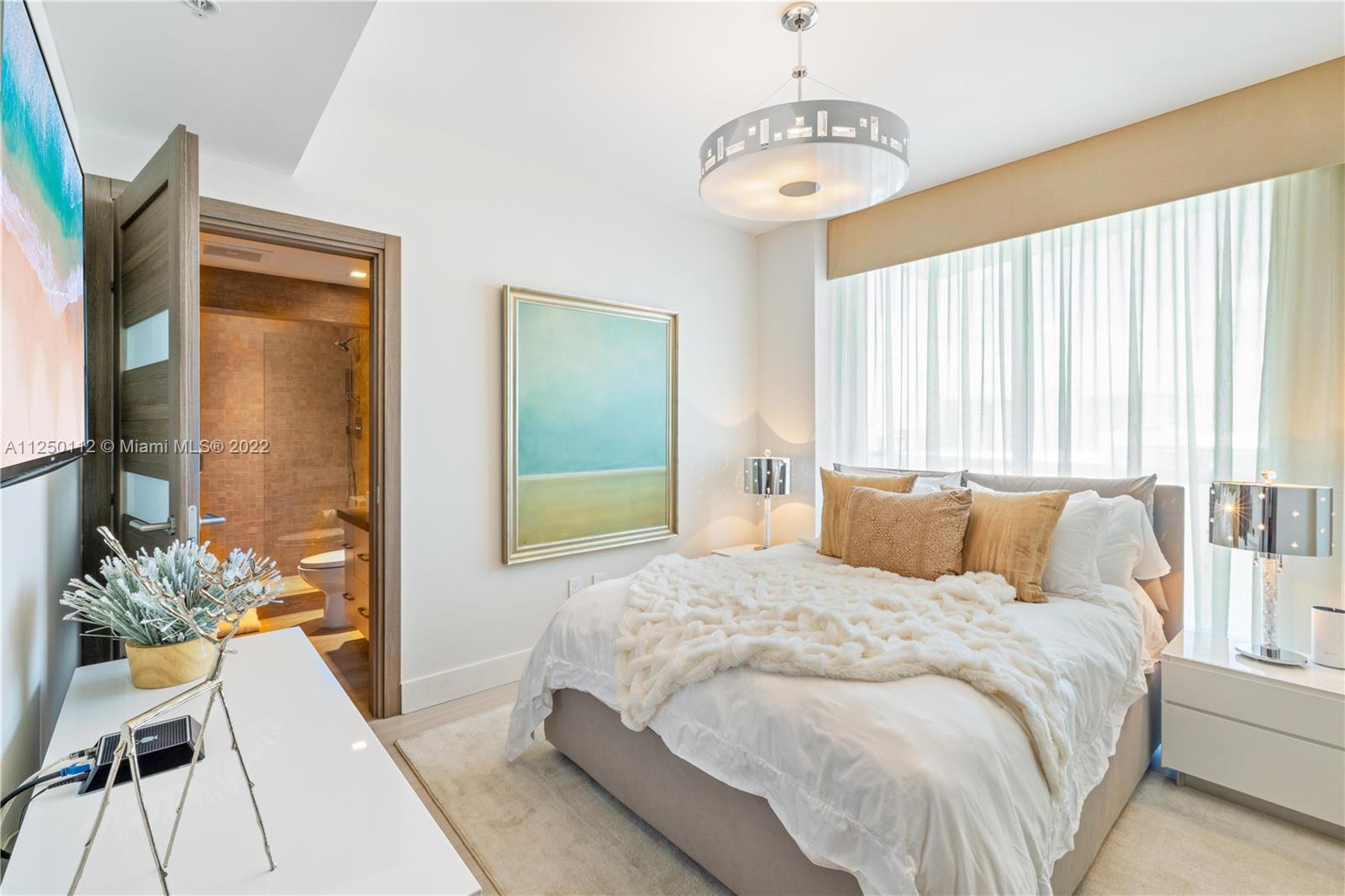 MOSAIC ON MIAMI BEACH CON - Residential