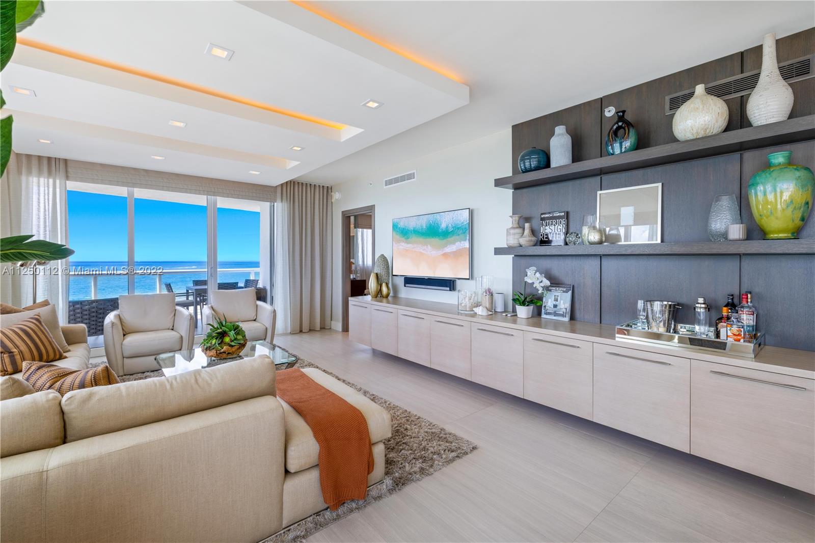 MOSAIC ON MIAMI BEACH CON - Residential