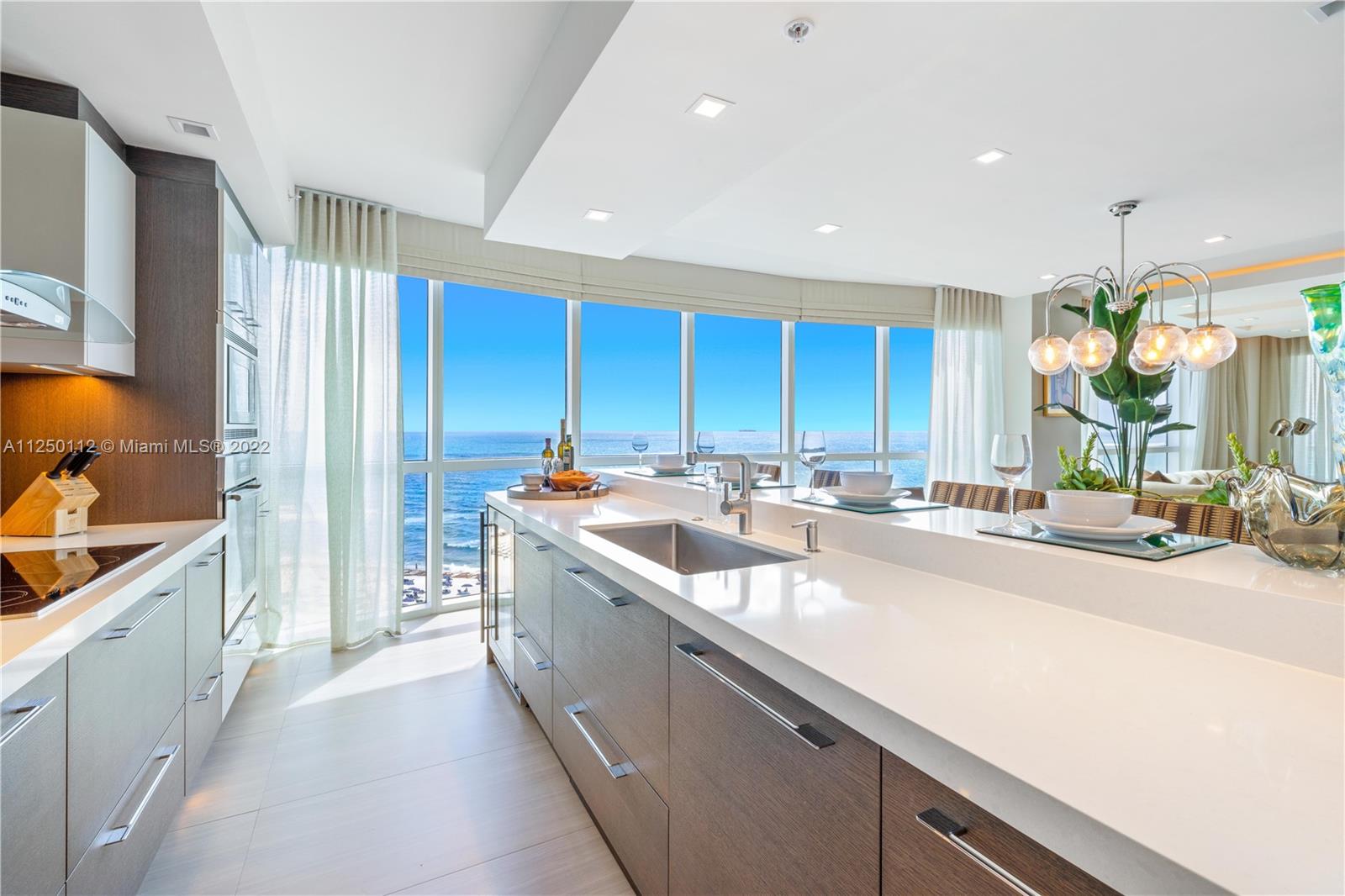 MOSAIC ON MIAMI BEACH CON - Residential