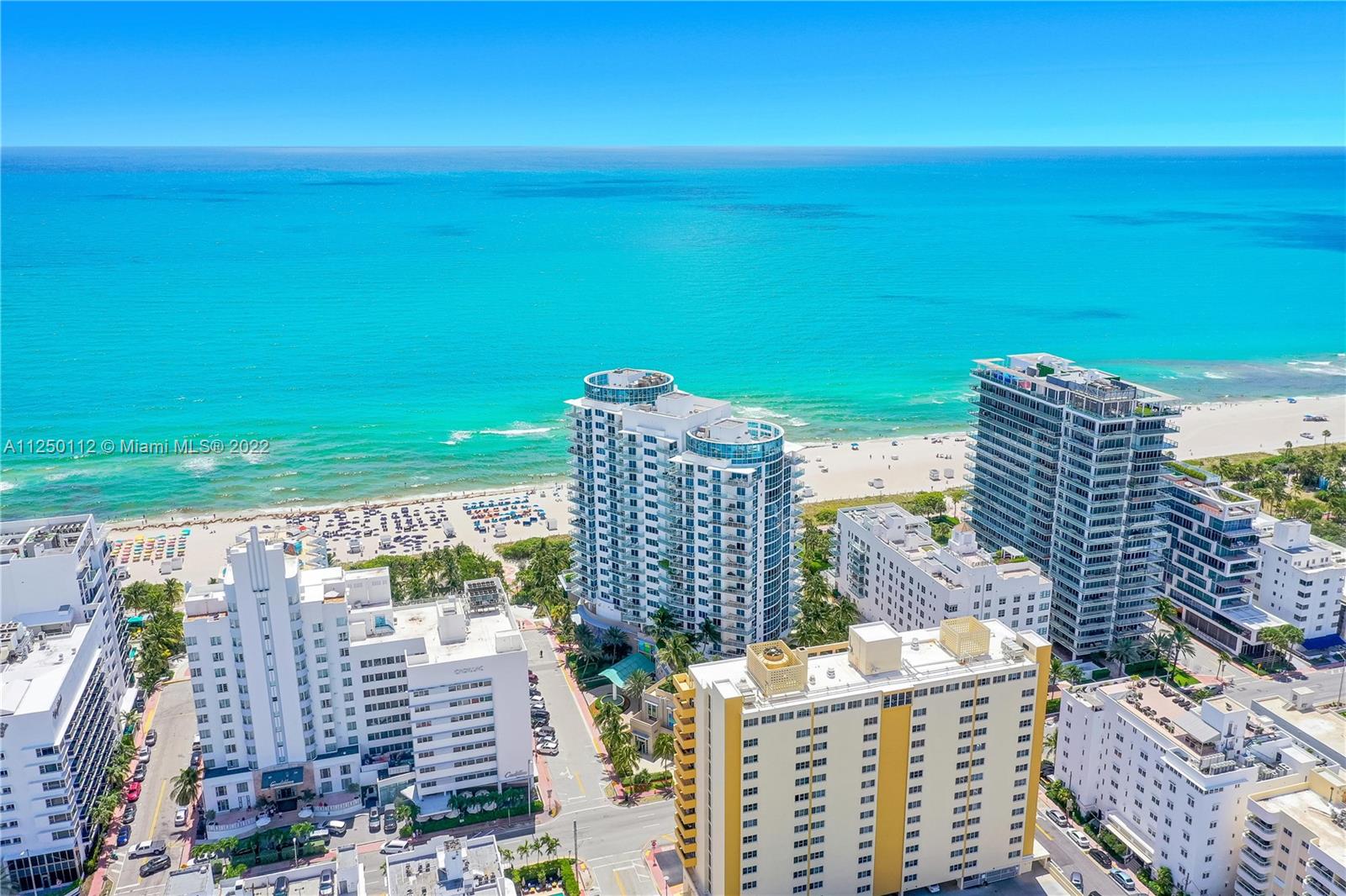 MOSAIC ON MIAMI BEACH CON - Residential